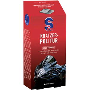 Produktbild für Autopolitur Dr.Wack S100 Kratzer-Politur
