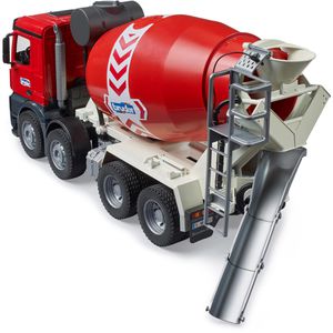 Produktbild für Baustellenfahrzeug bruder MB Arocs