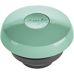 Produktbild für Thermoskanne Emsa Samba Wave QuickPress Kunststoff