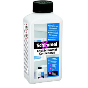 Schimmelentferner Schimmel-X Anti-Schimmel Zusatz
