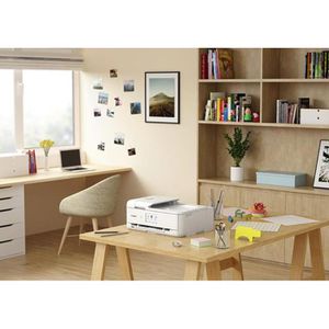 Produktbild für Multifunktionsgerät Canon Pixma TS9551ca
