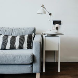 Produktbild für Steckdosenadapter LogiLink PA0259, weiß