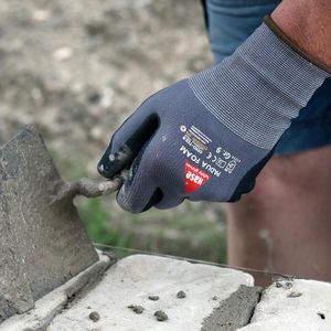 Produktbild für Arbeitshandschuhe Hase Padua Foam, 508685