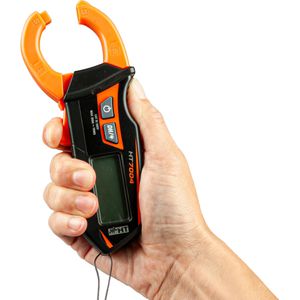 Produktbild für Stromzange HT-Instruments 1010191, HT7004, True RMS digital