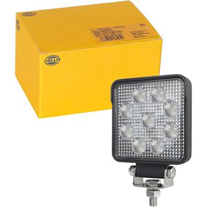 Produktbild für Zusatzscheinwerfer Hella ValueFit S1500, 12 V / 24 V, LED