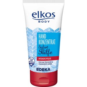 Produktbild für Handcreme elkos Hand-Konzentrat Soforthilfe