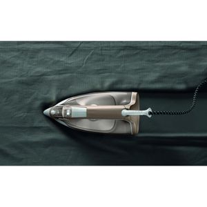 Produktbild für Bügeleisen Rowenta Effective+, DX1635, 2400 Watt