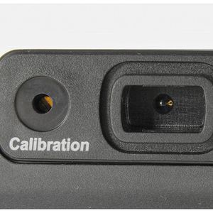 Produktbild für Schallpegelmessgerät Laserliner 082.070A, Klasse 2