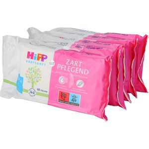 Feuchttücher HiPP Babysanft, 240 Tücher