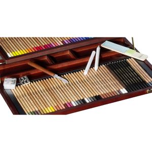 Produktbild für Buntstifte Lyra Rembrandt Polycolor H105, 2004200