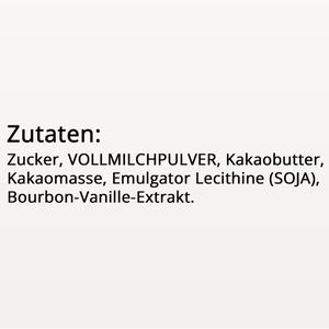 Produktbild für Minischokolade Storz Glückskäfer