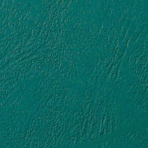 Produktbild für Deckblätter GBC LeatherGrain CE040045, A4