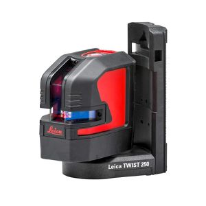 Produktbild für Kreuzlinienlaser Leica 848435, Lino L2s Einsteigerpaket