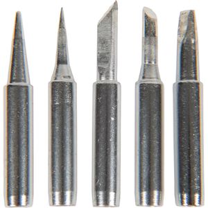 Lötspitze Einhell 4502161, Dauerlötspitzen, Set