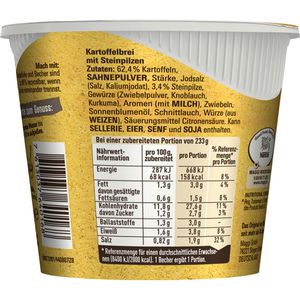 Produktbild für Fertiggericht Maggi 5 Minuten Terrine