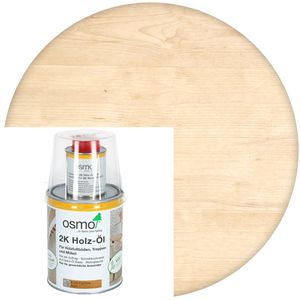 Holzöl Osmo 2K, 1,0l