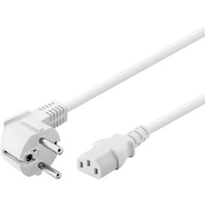 Produktbild für Netzkabel Goobay 95140, 2 m