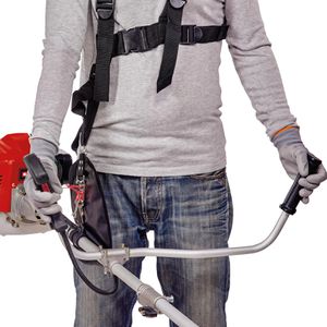 Produktbild für Rasentrimmer Einhell GC-BC 25/1 I AS, Benzin