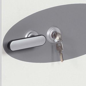 Produktbild für Tresor Phoenix Battery Fighter BS0441K