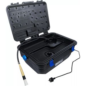 Produktbild für Teilewaschgerät BGS-technic 8693, für Lösemittel