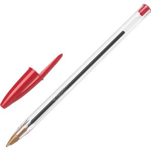 Kugelschreiber Bic Cristal Original, 802157