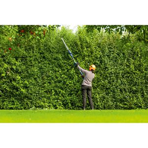 Produktbild für Heckenschere Bosch PRO GHE18V-50FP, Akku