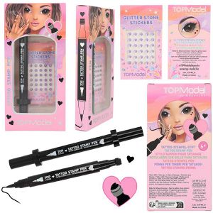 Produktbild für Tattoostift TOPModel BEAUTY and ME