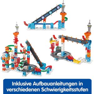 Produktbild für Murmelbahn vtech Marble Rush - Super Sky Tower Set