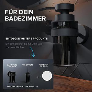 Produktbild für Seifenspender ovimar Lokta, 81004219