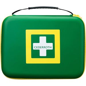 Erste-Hilfe-Tasche Cederroth FirstAid Kit