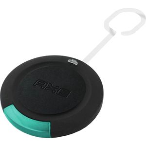 Produktbild für Autoduft Axe 3D Hanging AirFresh, Leather &amp; Cookies