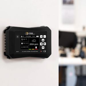 Produktbild für CO2-Messgerät PCE AQD 50A