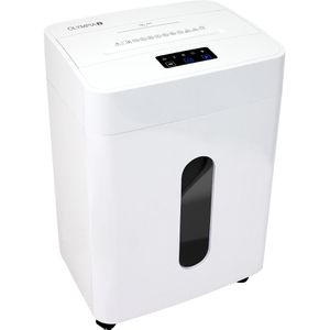 Produktbild für Aktenvernichter Olympia 2641 MC 2508 S, mit Rollen