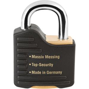 Produktbild für Vorhängeschloss Burg-Wächter Gamma 700, 57mm