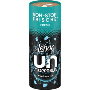 Wäscheparfüm Lenor Unstoppables, Fresh