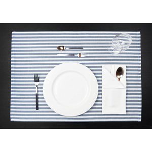 Produktbild für Geschirrtuch Zollner Malmö 50 x 70 cm