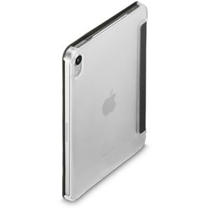 Produktbild für Tablet-Hülle Hama 222020 Fold Clear, schwarz