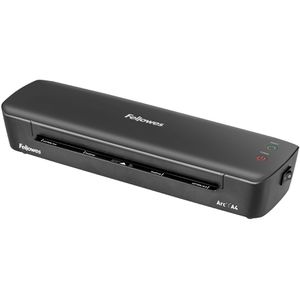 Laminiergerät Fellowes Arc, mit 2 Rollen, A4