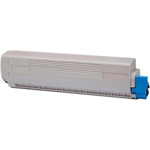 Produktbild für Toner Böttcher-AG für Oki 45862837