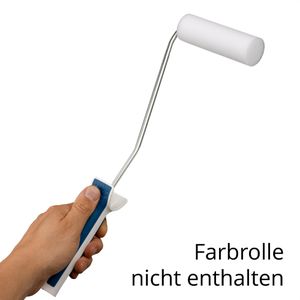 Produktbild für Steckbügel Böttcher-AG 2K ergo-grip, mit 2K-Griff