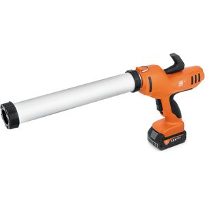 Produktbild für Kartuschenpresse Fein 71902360000, AKP 18-600 AS, elektrisch