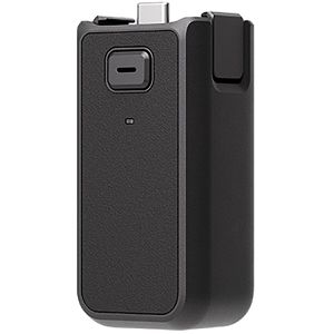 Action-Cam-Halterung DJI Osmo Pocket 3 Akkugriff