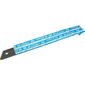 Produktbild für Cuttermesser-Klingen NT-Cutter Abbrechklinge