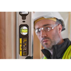 Produktbild für Wasserwaage Stanley FMHT43671-1, Fatmax Xtreme
