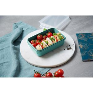 Produktbild für Frischhaltedose Emsa Clip&amp;Close N10127, aus Kunststoff