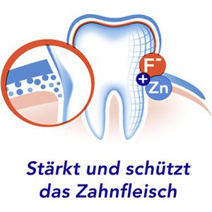 Produktbild für Zahnpasta Aronal Zahnfleischschutz