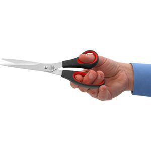 Produktbild für Büroschere Wedo 9768, 21 cm