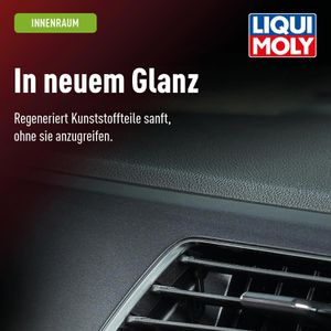 Produktbild für Cockpitspray Liqui-Moly 1610, Cockpitglanz