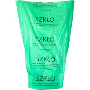 Produktbild für Müllsäcke Office-Products 22025232-02, 120 Liter