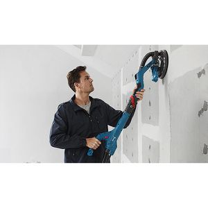 Produktbild für Schleiftellerschoner Bosch 2608000692, Ø 225 mm